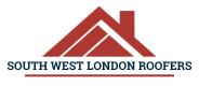 south west london roofers logo