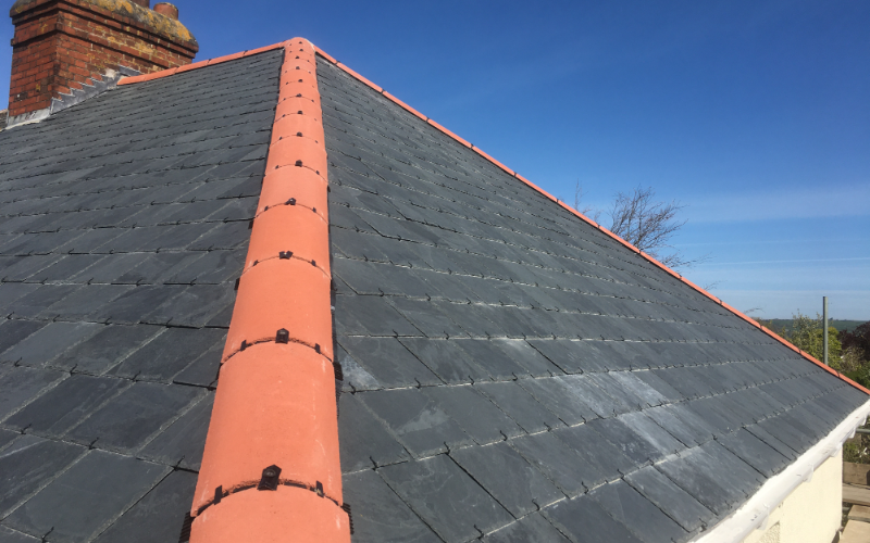 Roofing Roofing
