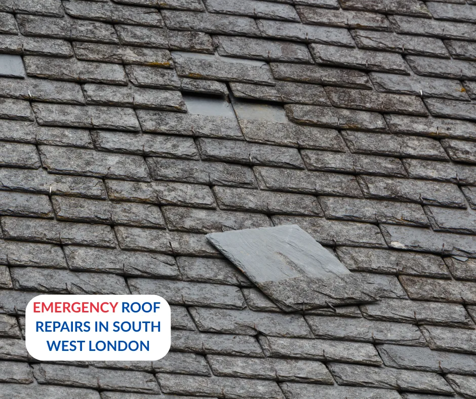 EmergencyRoofRepairsInSouthWestLondon Emergency Roof Repairs In South West London